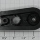 Lionel 455-45 Black Plastic Pumper Base