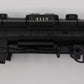 Lionel 38033-7 #4115 AT&SF Berkshire Jr Boiler Shell