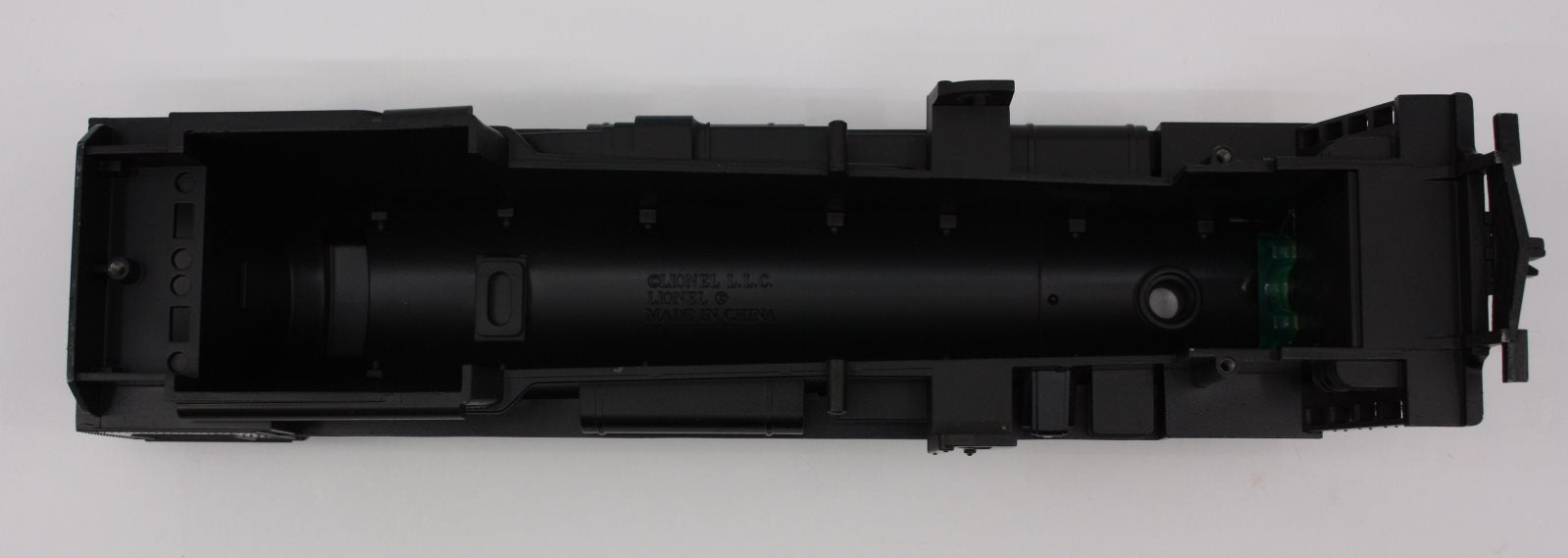 Lionel 38033-7 #4115 AT&SF Berkshire Jr Boiler Shell