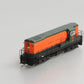 Atlas 52178 N Scale New Haven H16-44 Locomotive #597