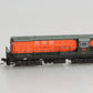 Atlas 52178 N Scale New Haven H16-44 Locomotive #597