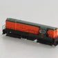 Atlas 52178 N Scale New Haven H16-44 Locomotive #597