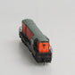 Atlas 52178 N Scale New Haven H16-44 Locomotive #597
