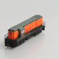 Atlas 52178 N Scale New Haven H16-44 Locomotive #597