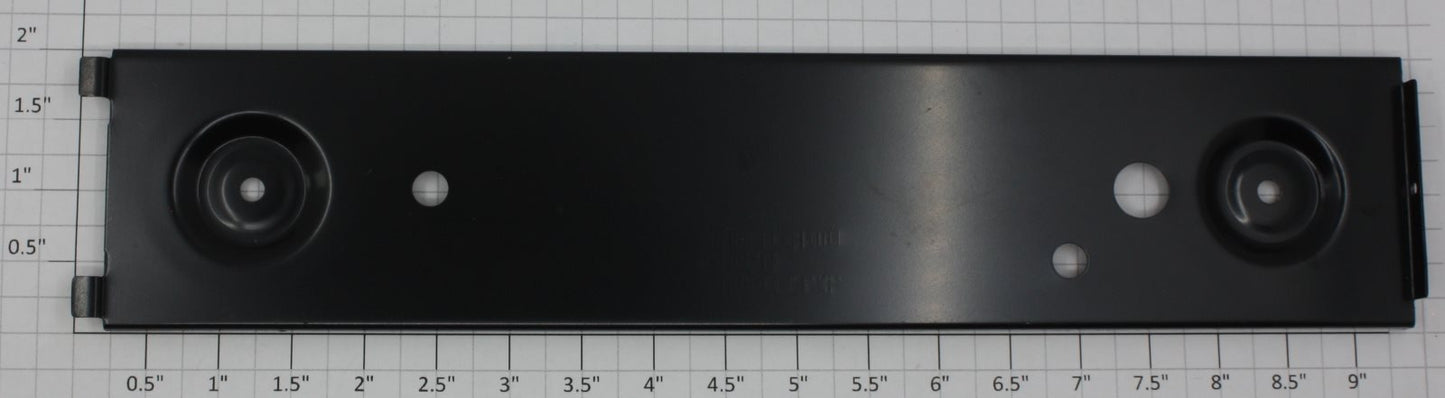 Lionel 6464-9 O Gauge Sheet Metal 3 Hole Boxcar Frame