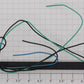 Lionel 2982-50 Beam Assembly with Micro Switches