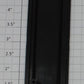 Lionel 12915-105 Log Loader Black Left Hand End Runner
