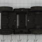 Lionel 18110-150 Black Alco 4-Wheel Front Dummy Truck Assembly