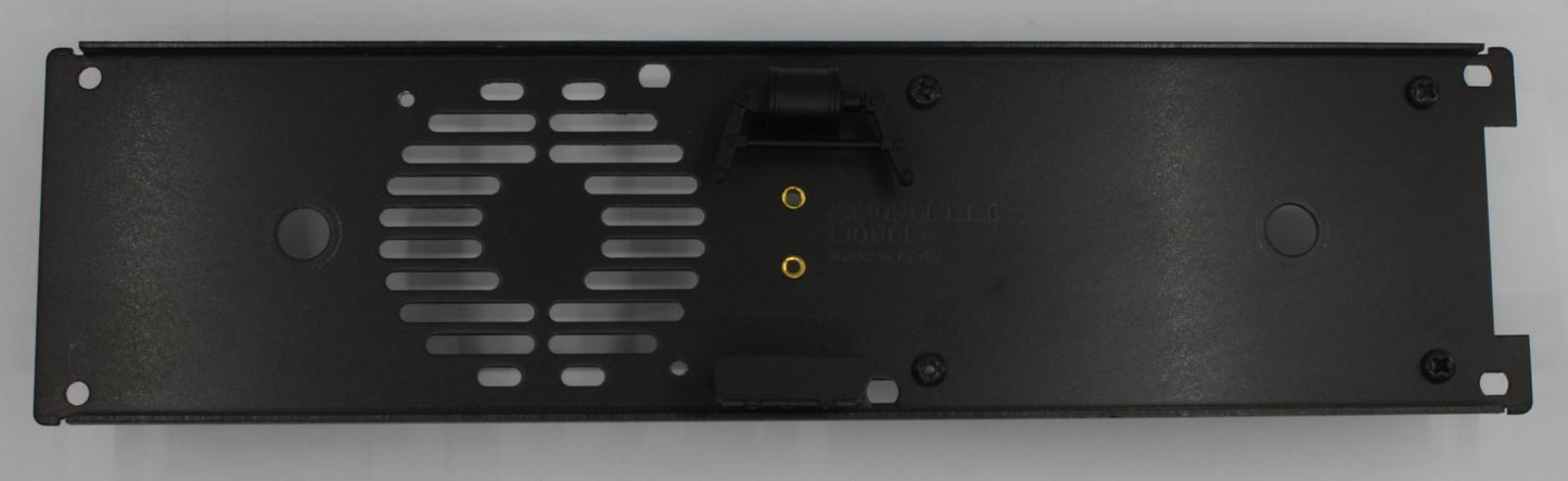 Lionel 98064-T09- Southern Crescent Tender Frame #1396