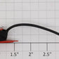 Lionel 6019-52 Coil and Insulation Sleeve