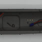 Lionel 58004-2 #3976 Challenger Locomotive Body Shell with Broken Headlight