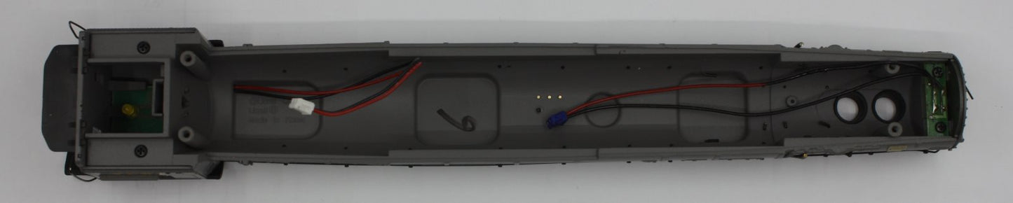 Lionel 58004-2 #3976 Challenger Locomotive Body Shell with Broken Headlight