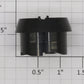 Lionel 16351-105 Black Submarine Ratchet Ring
