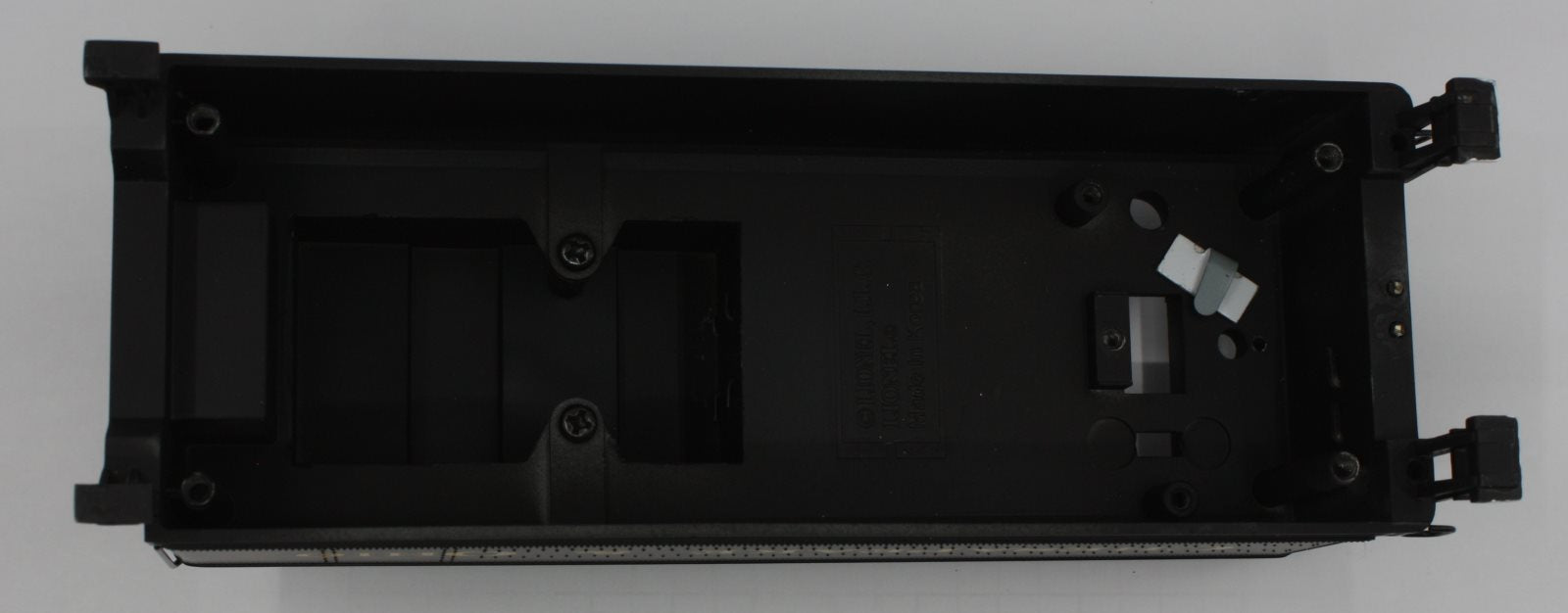 Lionel 91109-T7 Chesapeake & Ohio Tender Shell 0-8-0 #79
