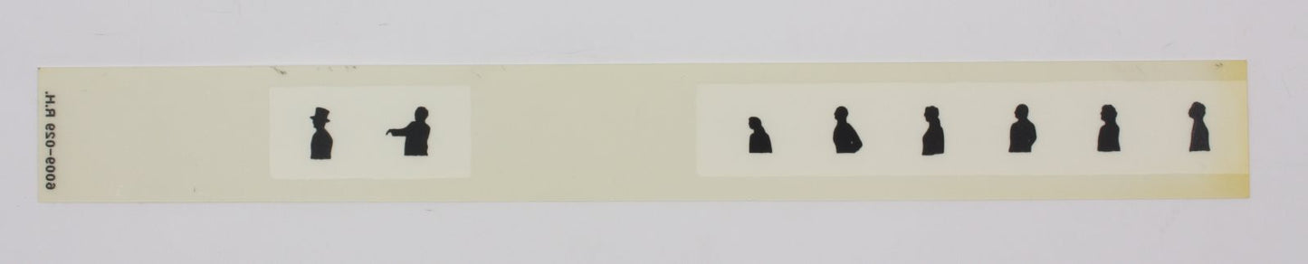 Lionel 16009-29 RH Combo Car Window Strip