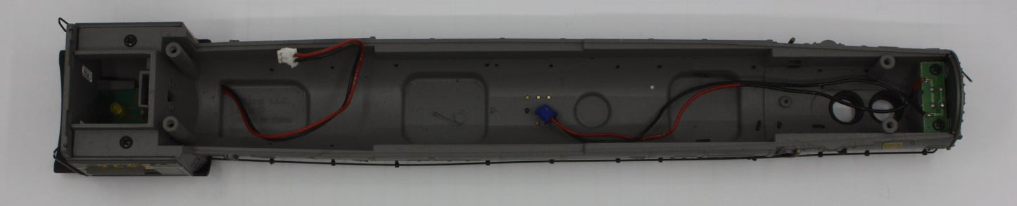 Lionel 58004-2 #3976 Challenger Locomotive Body Shell with Broken Headlight