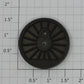 Lionel 18062-100 ATSF Hudson Blind Center Driver Wheel