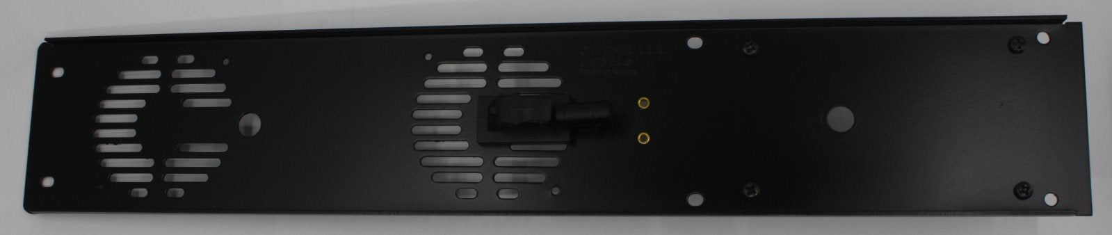Lionel 38024-T9 PRR S-1 Tender Frame with Battery Bracket #6100