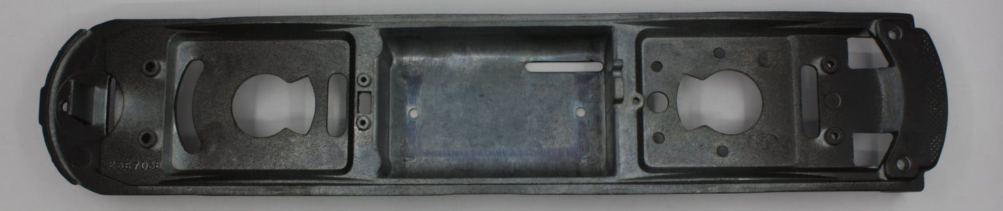 Lionel 18117-34 F-3A Dual AC Motor Chassis Frame