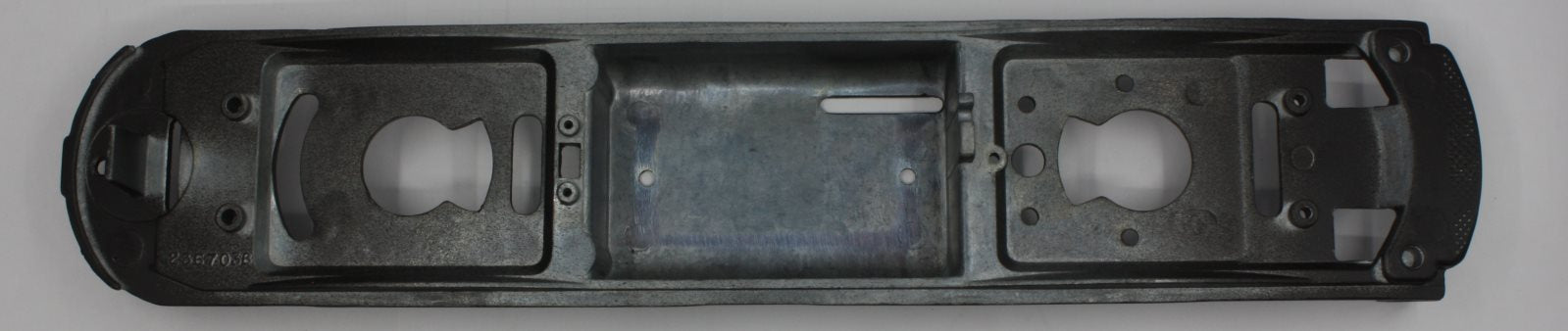 Lionel 18117-34 F-3A Dual AC Motor Chassis Frame