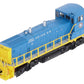 Atlas 52296 N Scale Union RR MP-15DC Diesel Locomotive #26