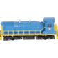 Atlas 52296 N Scale Union RR MP-15DC Diesel Locomotive #26