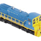 Atlas 52296 N Scale Union RR MP-15DC Diesel Locomotive #26