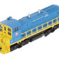 Atlas 52296 N Scale Union RR MP-15DC Diesel Locomotive #26