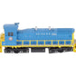 Atlas 52296 N Scale Union RR MP-15DC Diesel Locomotive #26