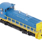 Atlas 52296 N Scale Union RR MP-15DC Diesel Locomotive #26