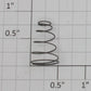 Lionel 1862-9 Front Truck Spring