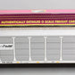MTH 20-98739 P&W Corrugated Auto Carrier