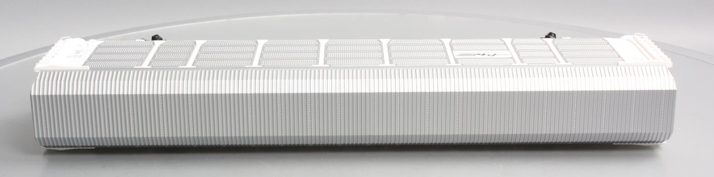 MTH 20-98739 P&W Corrugated Auto Carrier