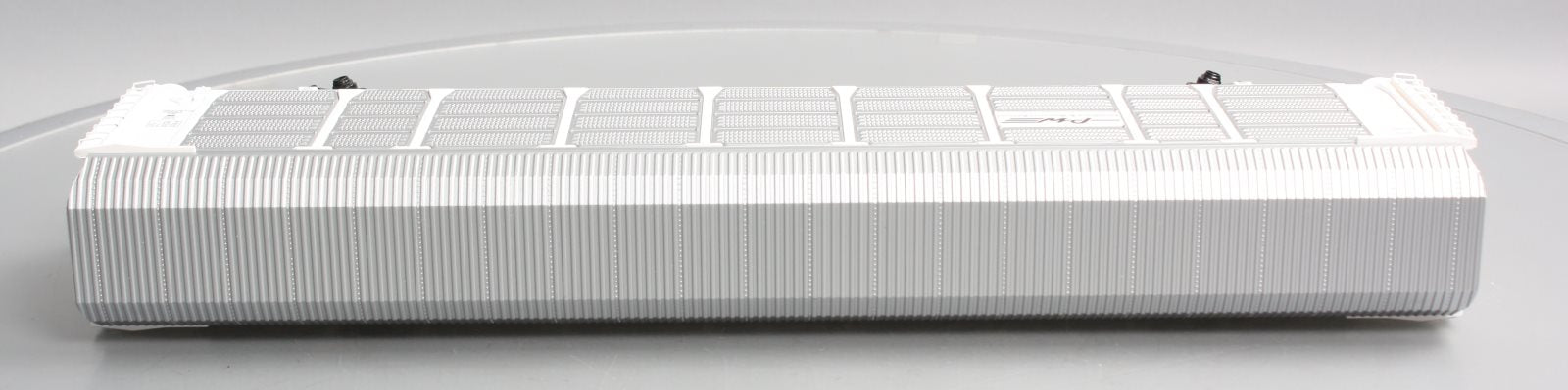 MTH 20-98739 P&W Corrugated Auto Carrier