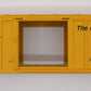 Lionel 17272-7 #15150 Railbox 50' Boxcar Shell