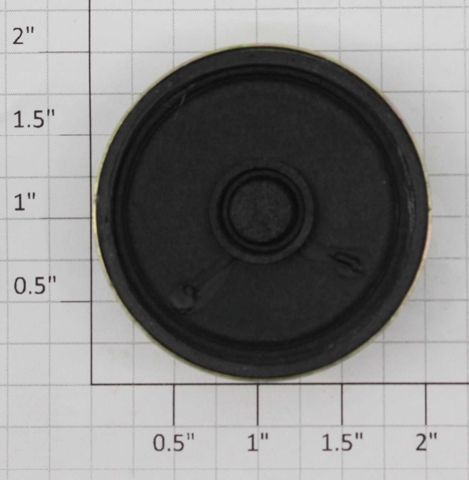 Lionel 8152-536 16 Ohm .2 Watt 2