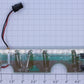 K-Line K616-E001 Off Center Caboose 9-Light Lighting Board MDK-T616PCB 20010723