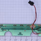 K-Line K616-E001 Off Center Caboose 9-Light Lighting Board MDK-T616PCB 20010723