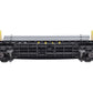 MTH 30-76233 Pittsburgh & Lake Erie Flat Car - w/Bulkheads & Pipe Load #42306 LN/Box
