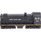 MTH 20-2941-1 U.S. Army Alco S-2 Diesel Switcher w/PS 2.0 #7100