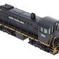 MTH 20-2941-1 U.S. Army Alco S-2 Diesel Switcher w/PS 2.0 #7100