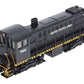 MTH 20-2941-1 U.S. Army Alco S-2 Diesel Switcher w/PS 2.0 #7100