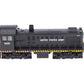 MTH 20-2941-1 U.S. Army Alco S-2 Diesel Switcher w/PS 2.0 #7100