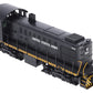 MTH 20-2941-1 U.S. Army Alco S-2 Diesel Switcher w/PS 2.0 #7100