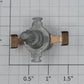 Lionel 1033-42 Complete Switch Shaft Assembly