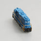 Atlas 47847 N Scale D&H GP-38 Diesel Locomotive #7318