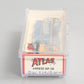 Atlas 47847 N Scale D&H GP-38 Diesel Locomotive #7318