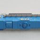 Atlas 47847 N Scale D&H GP-38 Diesel Locomotive #7318