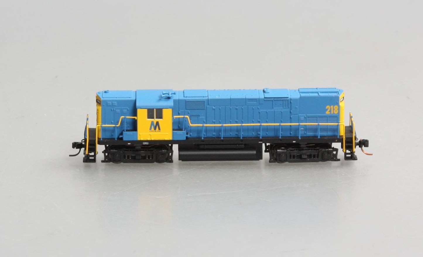 Atlas 40000341 N Scale Long Island C420 Ph.1 High Nose #218