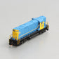Atlas 40000341 N Scale Long Island C420 Ph.1 High Nose #218